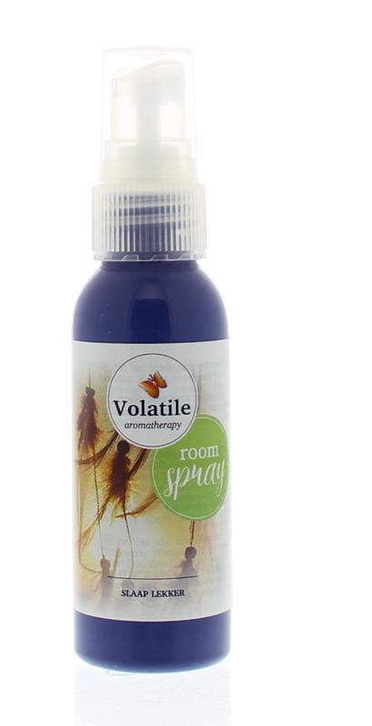 Volatile Roomspray Slaap Lekker