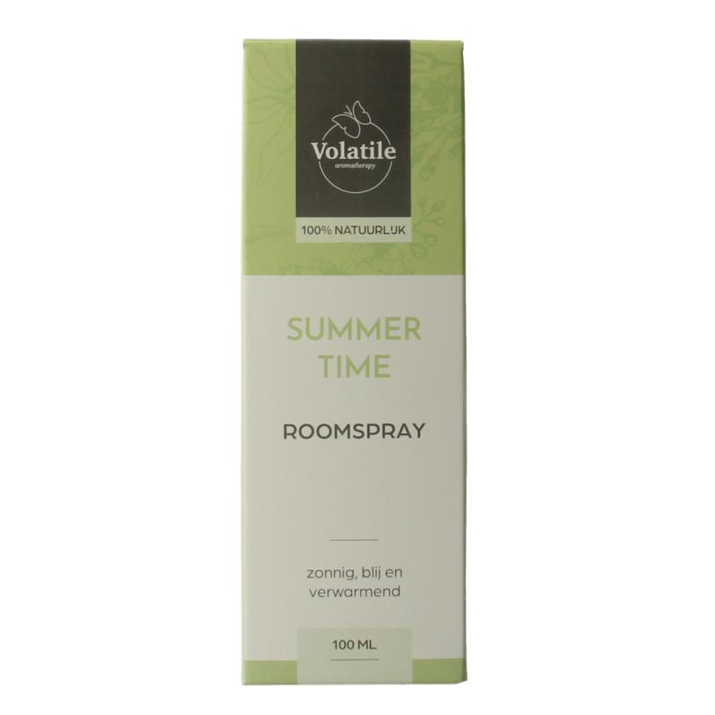 Volatile Roomspray Summertime