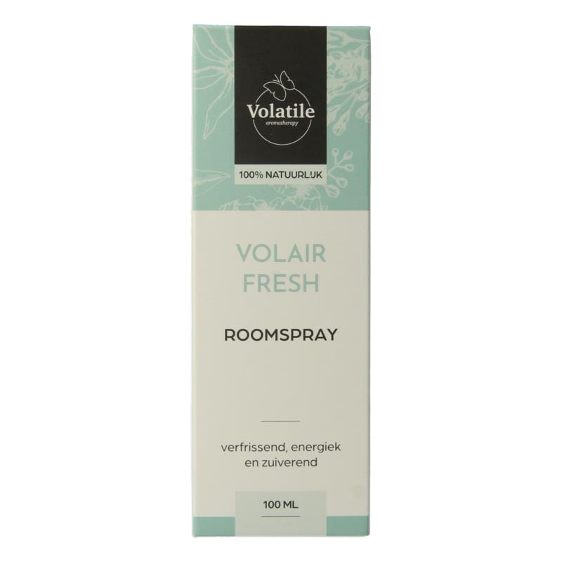 Volatile Roomspray Volair Fresh