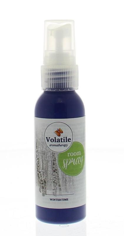 Volatile Roomspray Wintertime