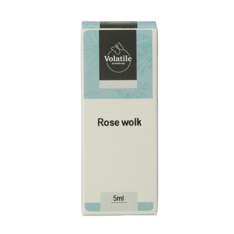Volatile Rose Wolk