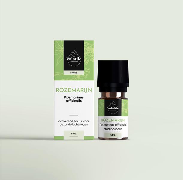 Volatile Rozemarijn