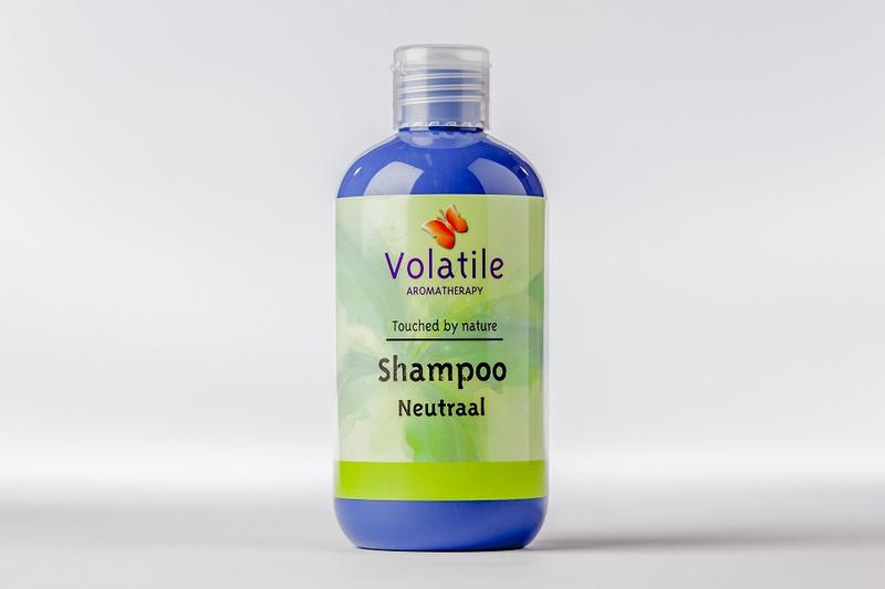 Volatile Shampoo Neutraal