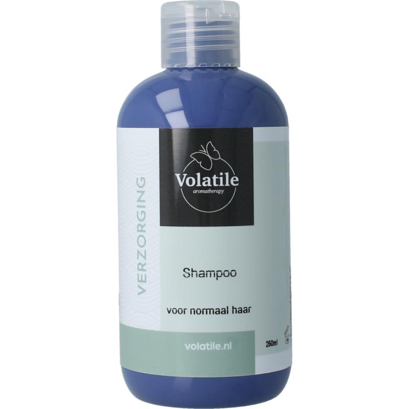Volatile Shampoo Normaal Haar