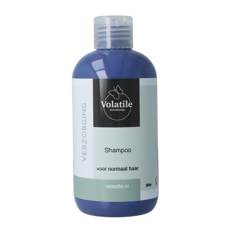 Volatile Shampoo Normaal Haar