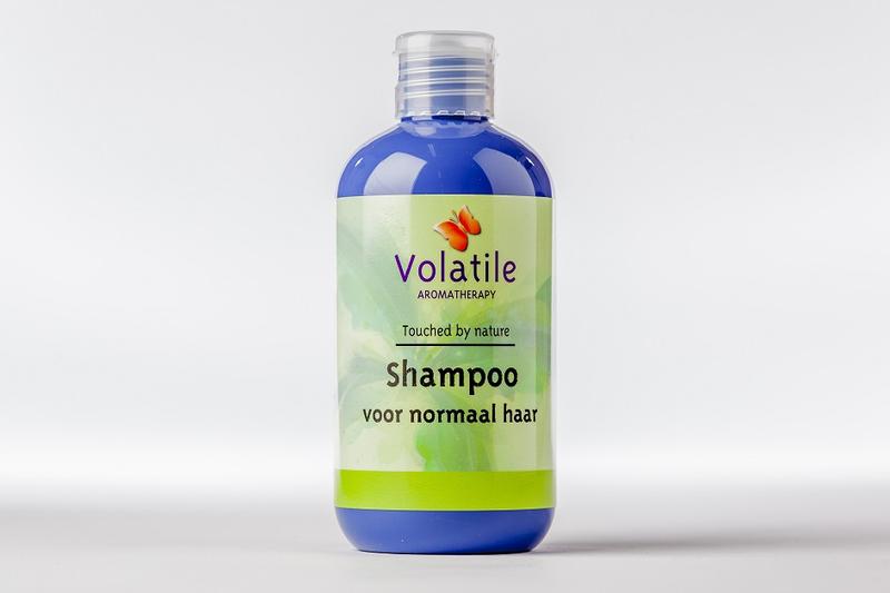 Volatile Shampoo Normaal Haar