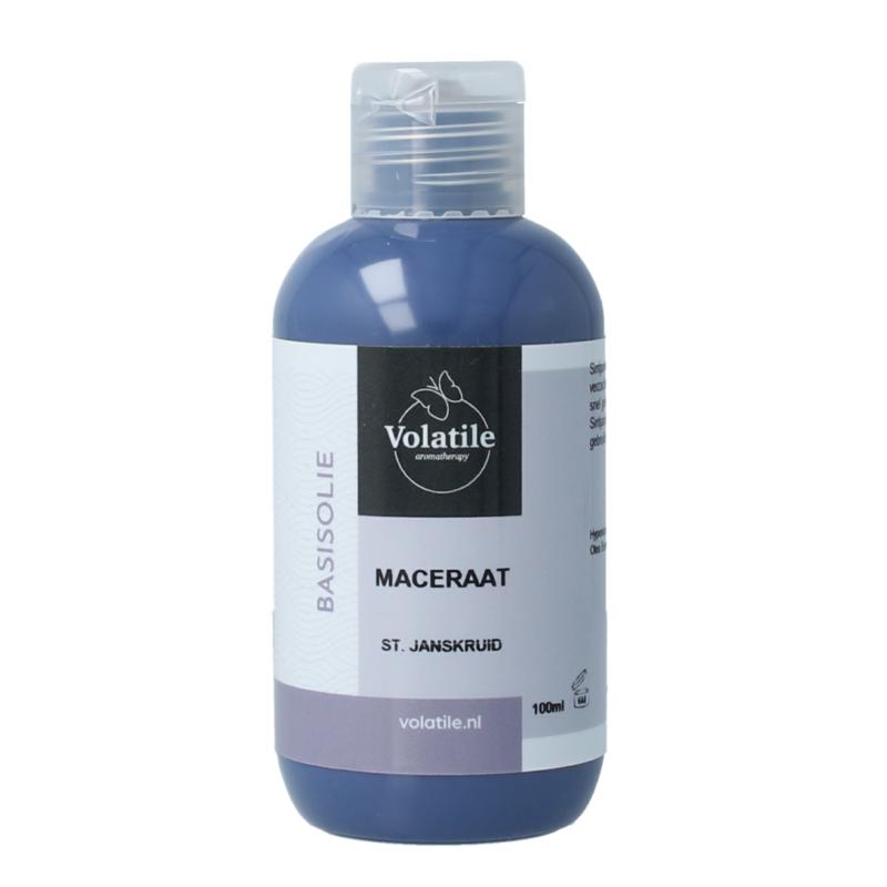 Volatile Sint Janskruid Maceraat