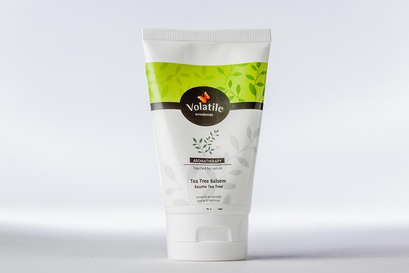 Volatile Tea Tree Balsem