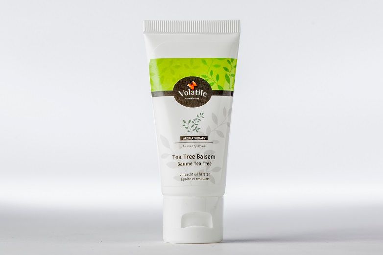Volatile Tea Tree Balsem