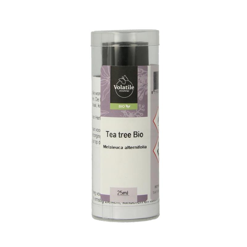 Volatile Tea Tree Bio