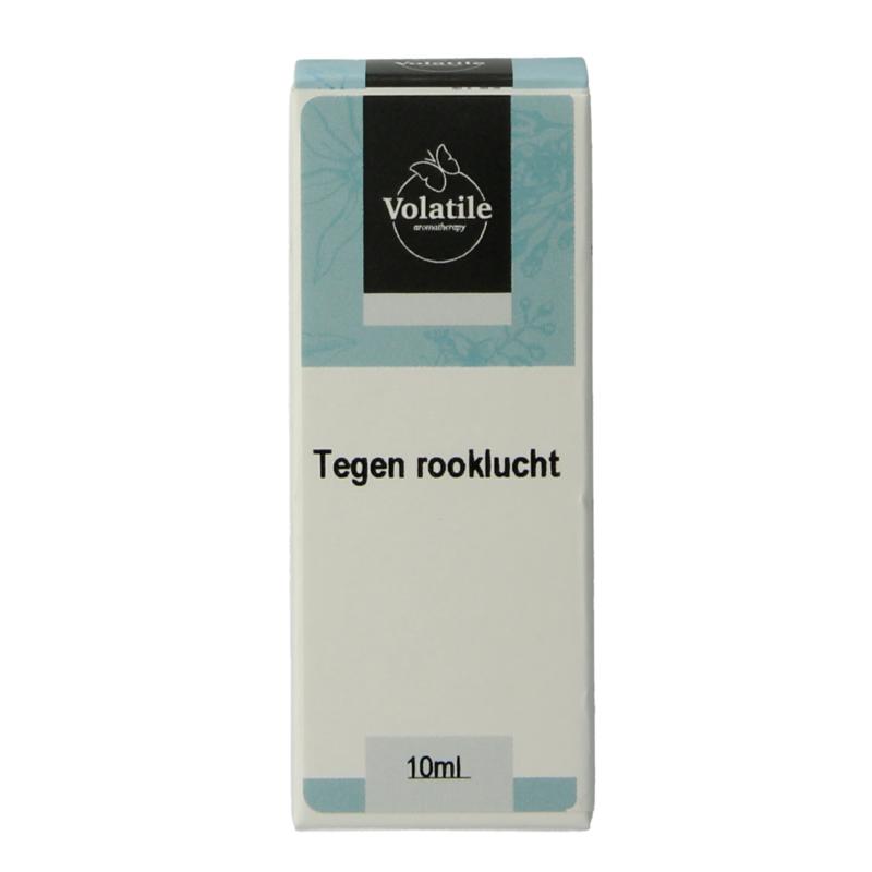 Volatile Tegen Rooklucht