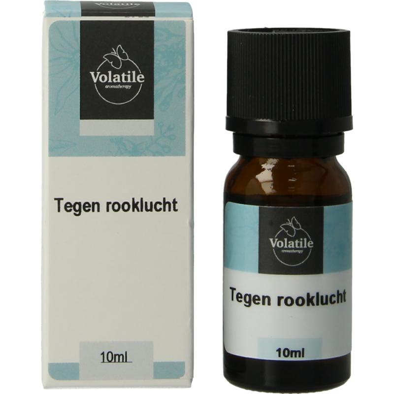 Volatile Tegen Rooklucht
