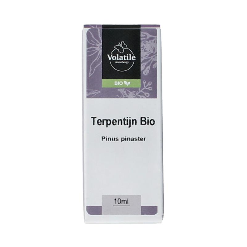 Volatile Terpentijn Bio