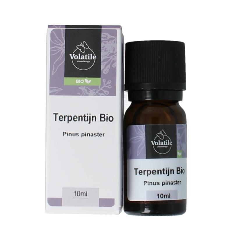Volatile Terpentijn Bio