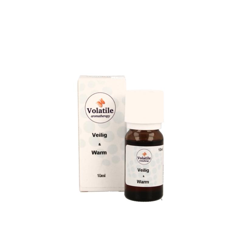 Volatile Veilig & Warm