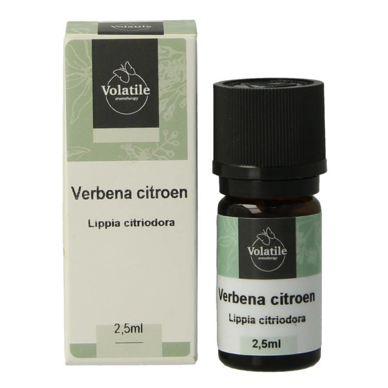 Volatile Verbena Verveine Citroen