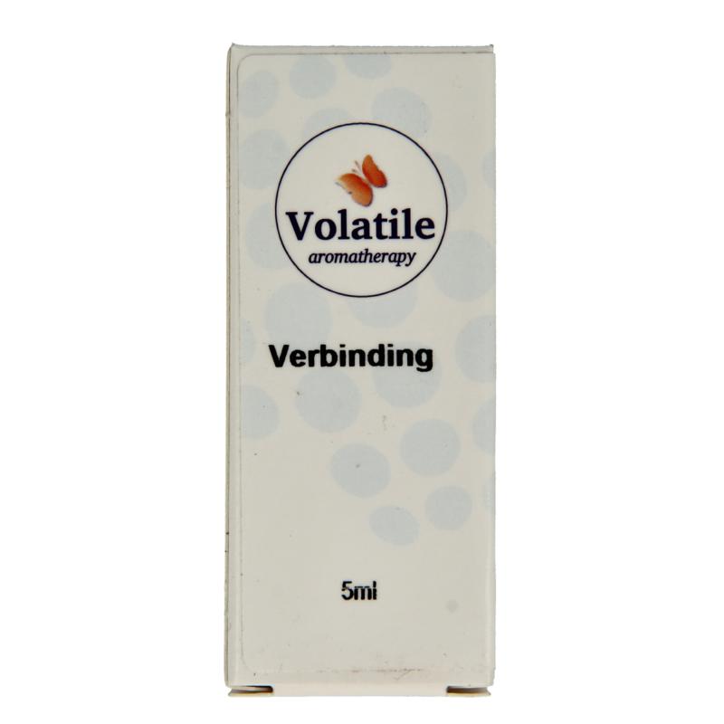 Volatile Verbinding