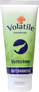 Volatile Voetencreme Ontspannend