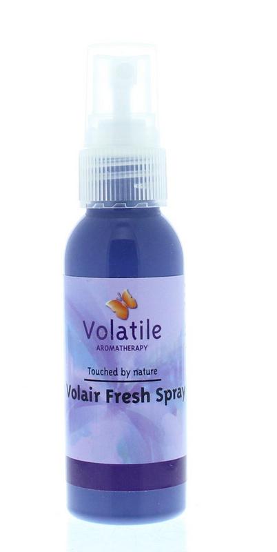 Volatile Volair Fresh Spray