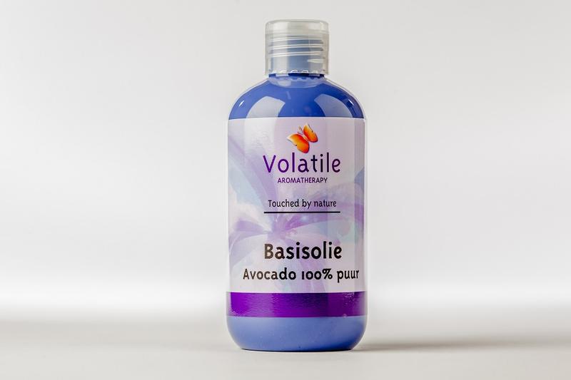 Volatile Avocado Basisolie