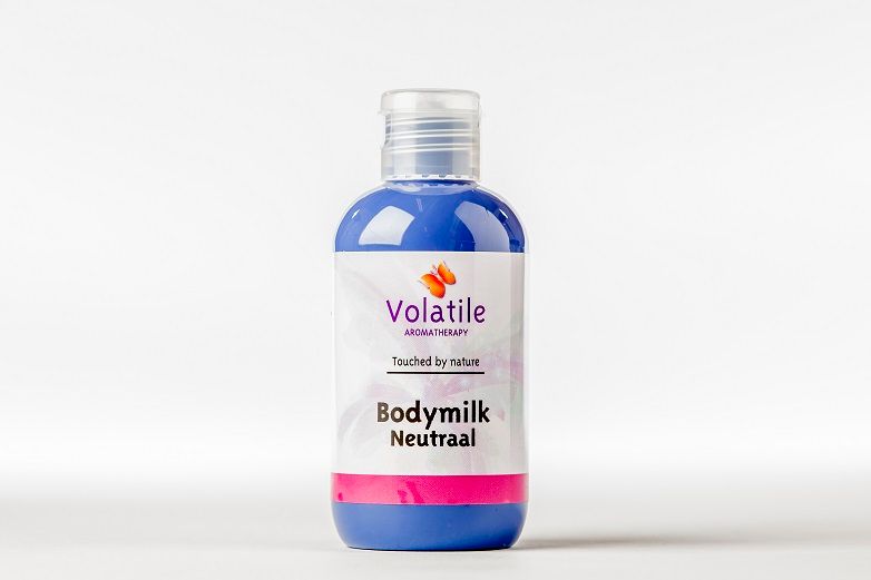 Volatile Bodymilk Neutraal