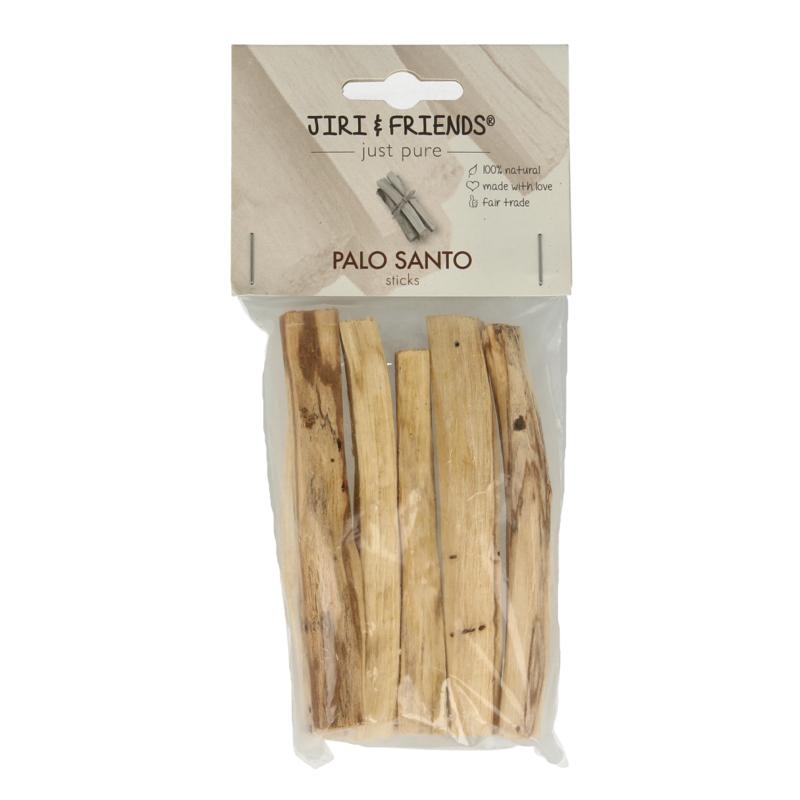 Volatile Wierook Stokjes Heilig Hout Palo Santo