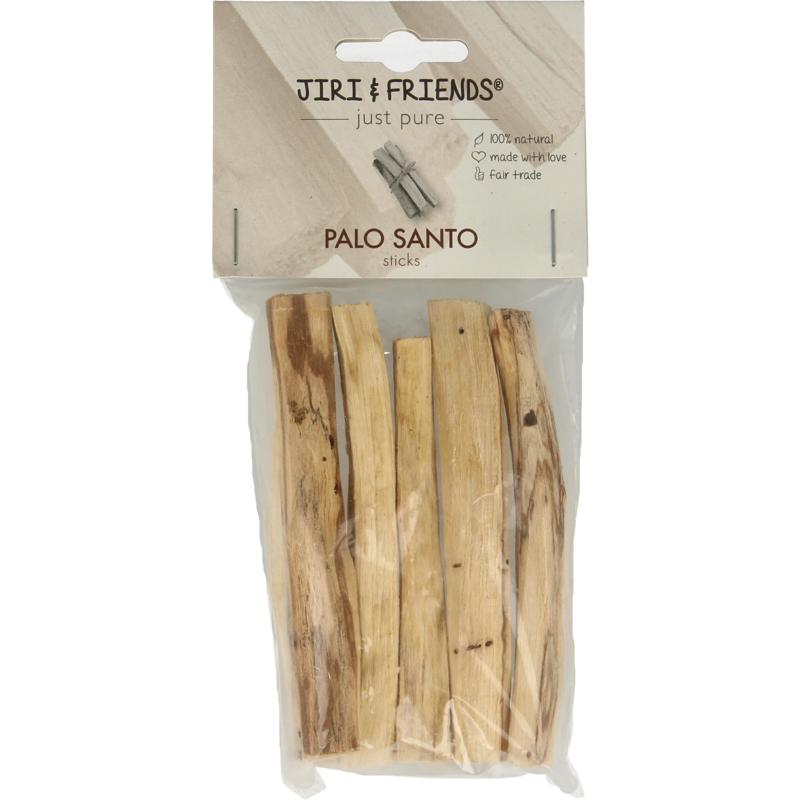 Volatile Wierook Stokjes Heilig Hout Palo Santo