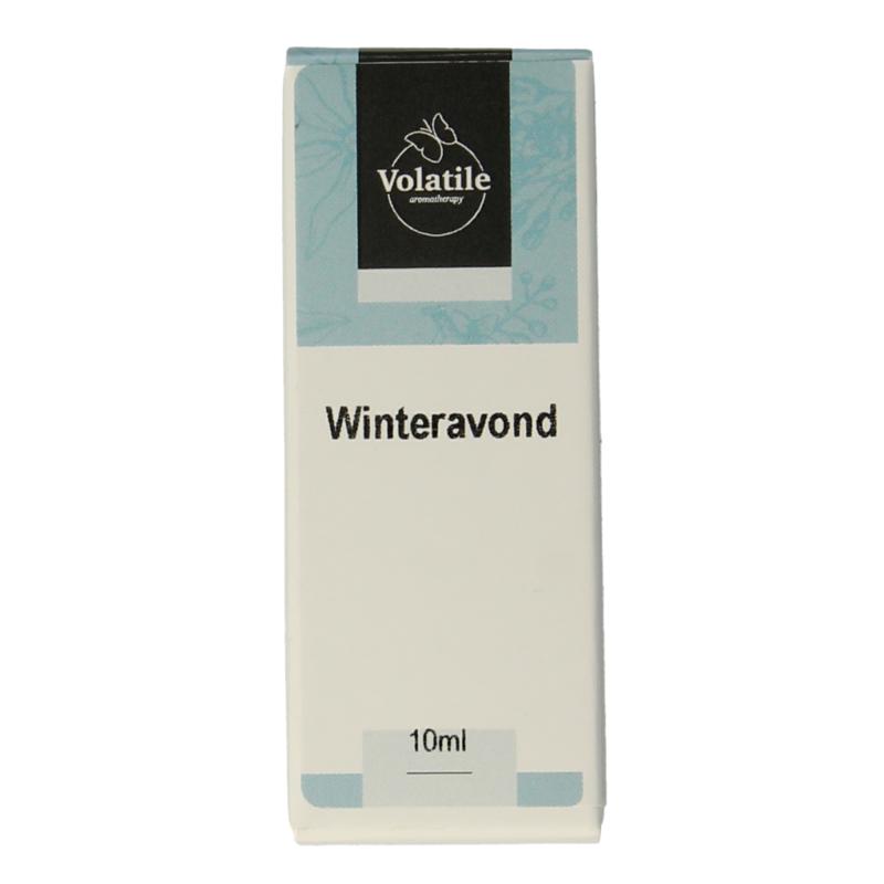 Volatile Winteravond