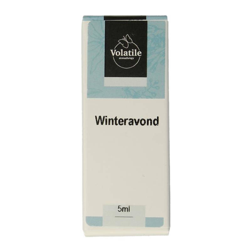 Volatile Winteravond