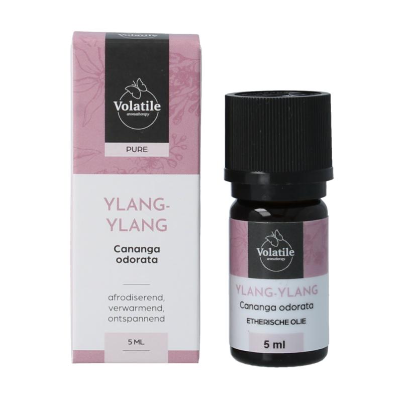 Volatile Ylang Ylang