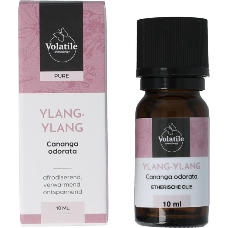 Volatile Ylang Ylang Extra
