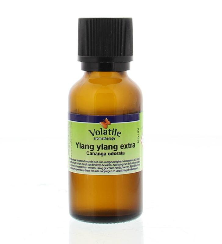 Volatile Ylang Ylang Extra