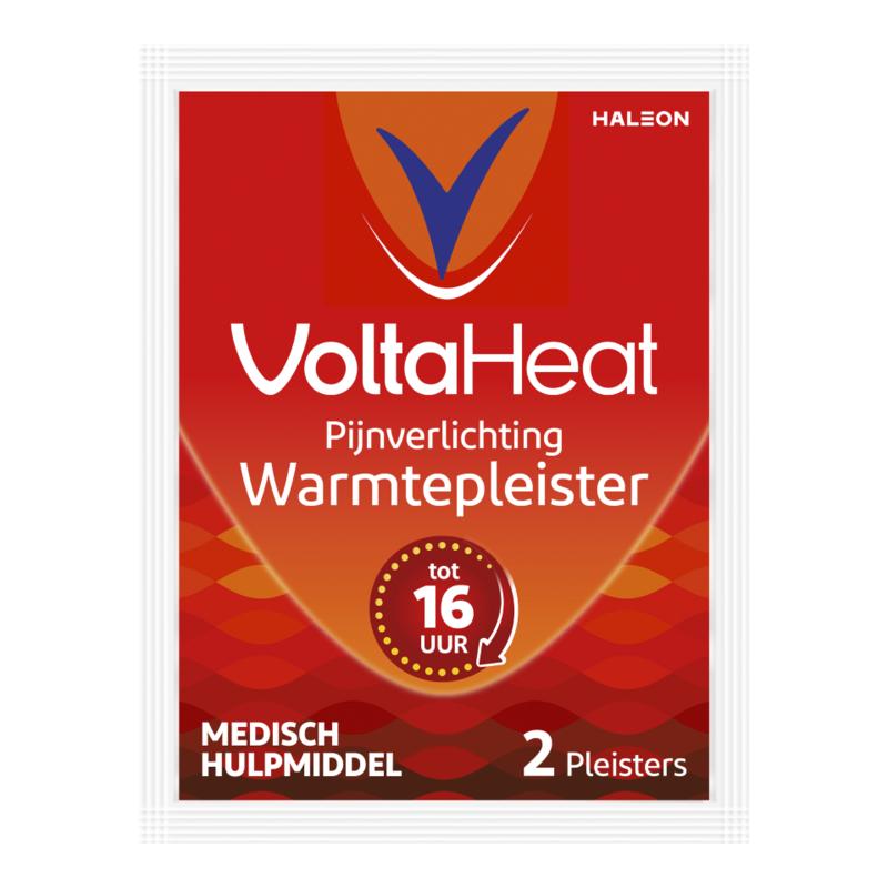 Voltaheat Verwarmingspatch Small