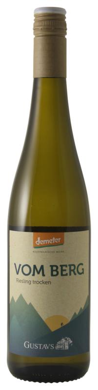 Vom Berg Riesling Demeter Bio