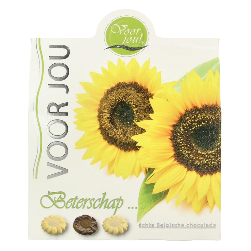 Voor Jou! Cadeau Doos Young Beterschap