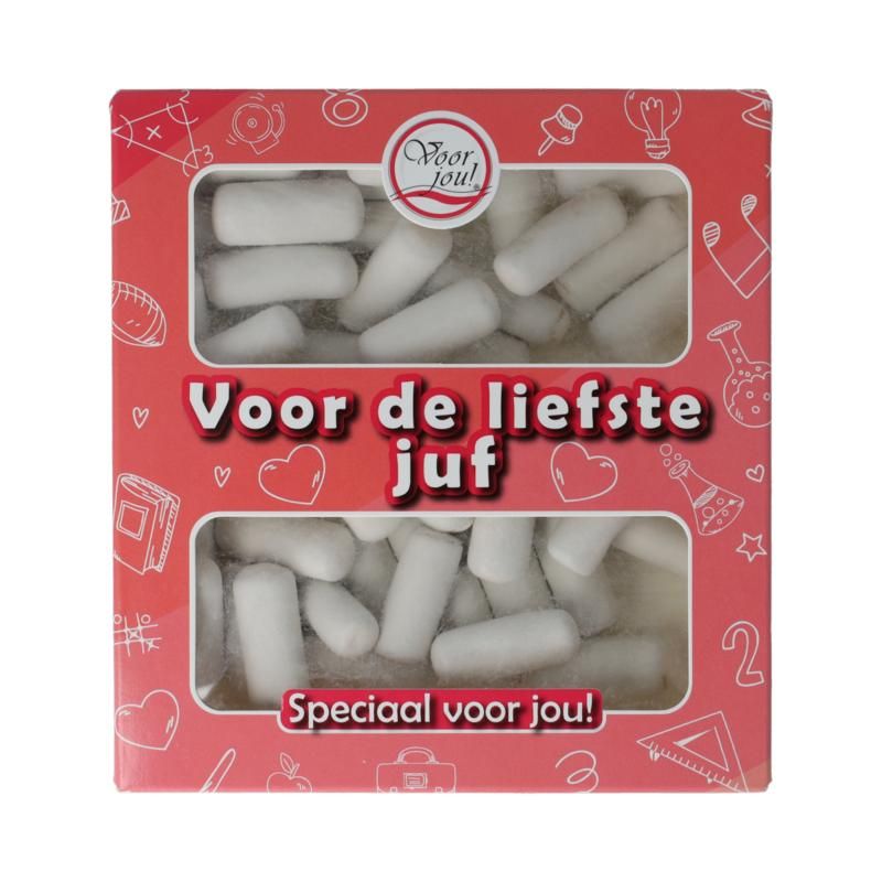 Voor Jou! Tablet Het Zit D'rop, Bedankt Juf