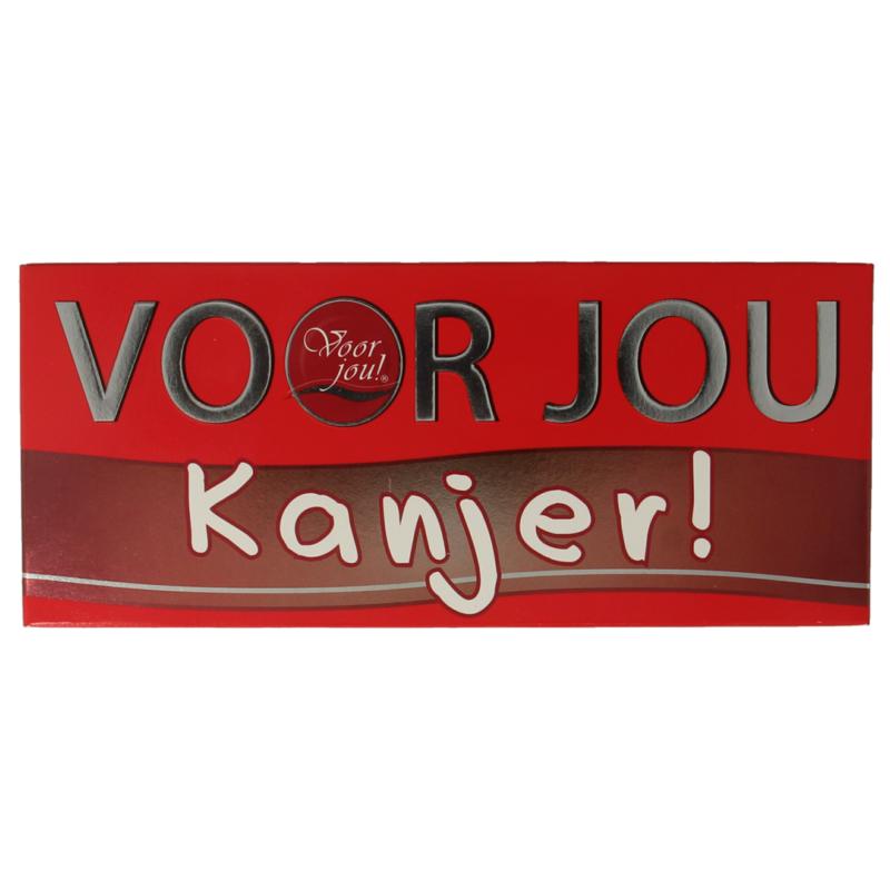 Voor Jou! Wensreep Kanjer