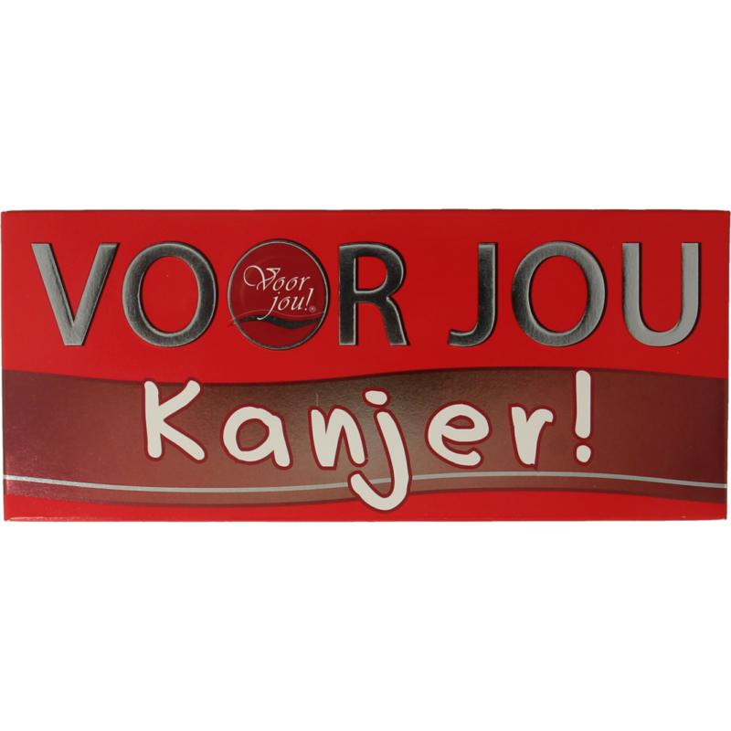 Voor Jou! Wensreep Kanjer