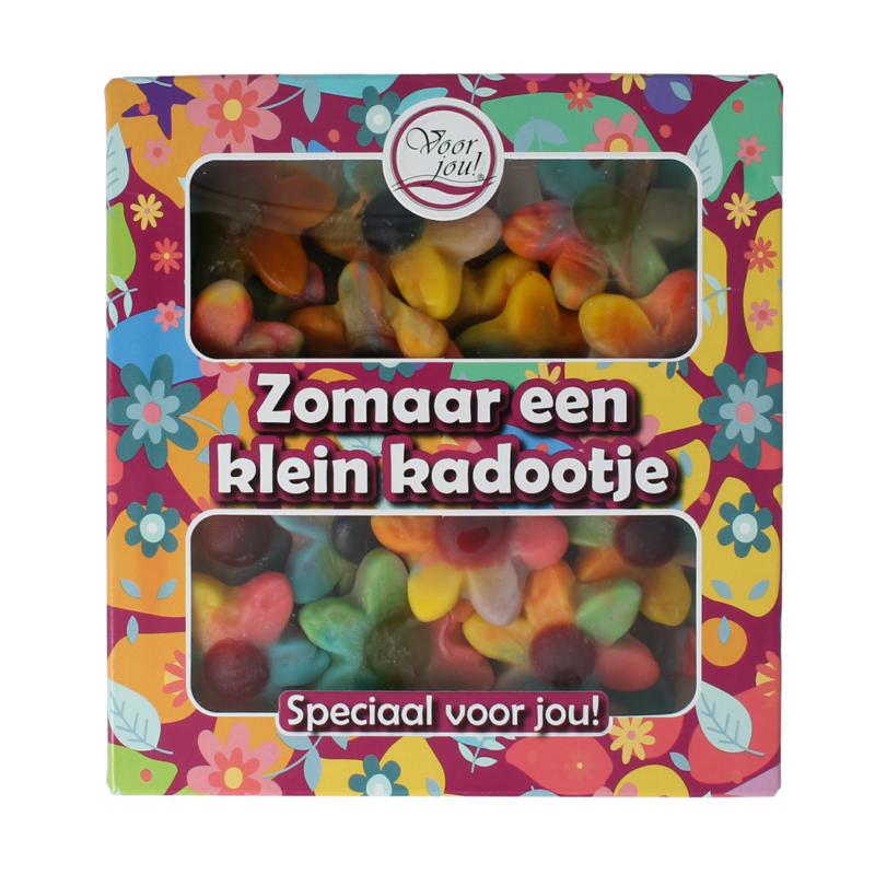 Voor Jou! Zomaar Een Klein Kadootje