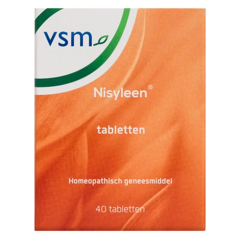 Vsm Nisyleen