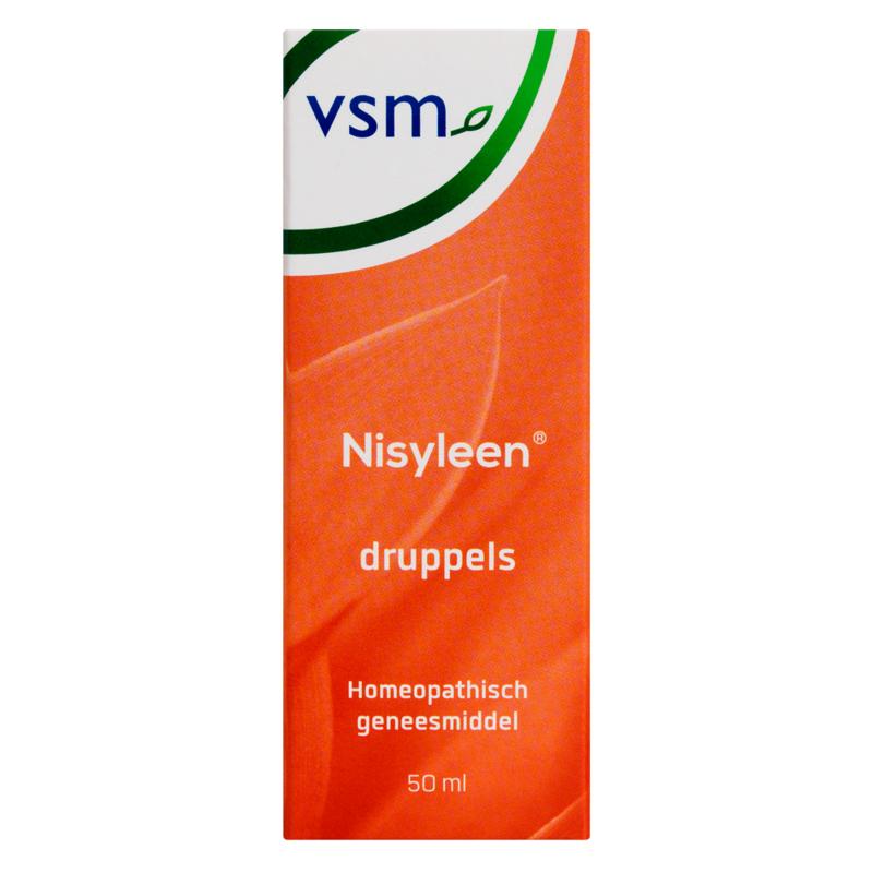 Vsm Nisyleen