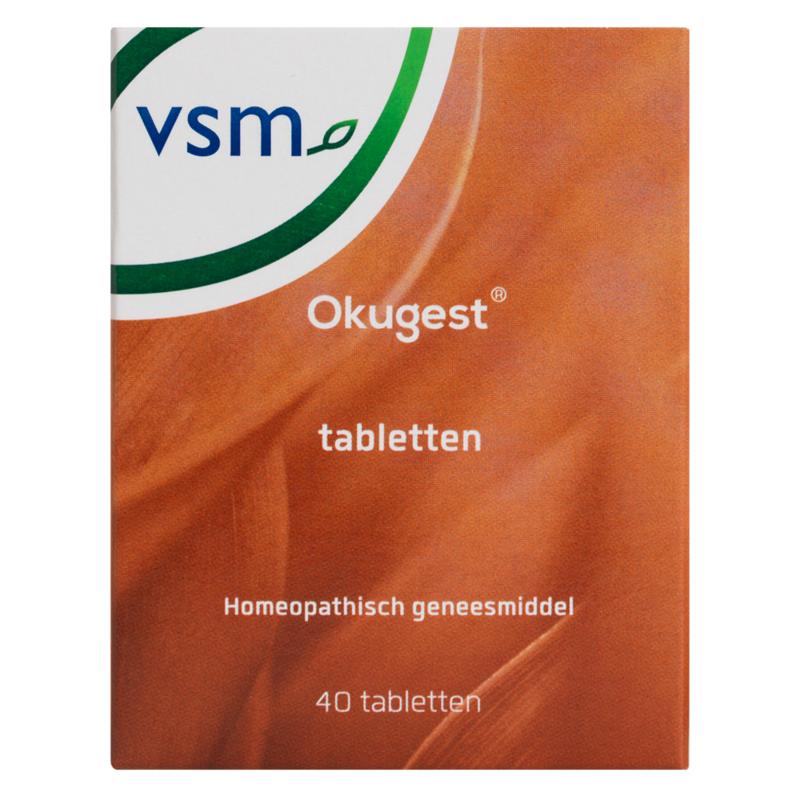 Vsm Okugest