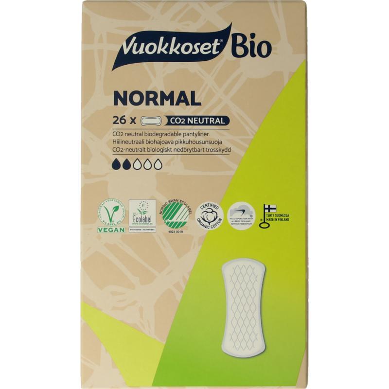 Vuokkoset Inlegkruisjes Normaal