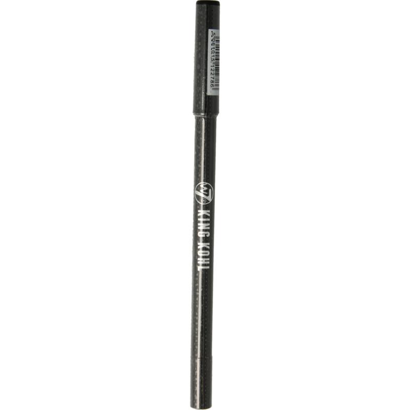 W7 King Kohl Eye Pencil