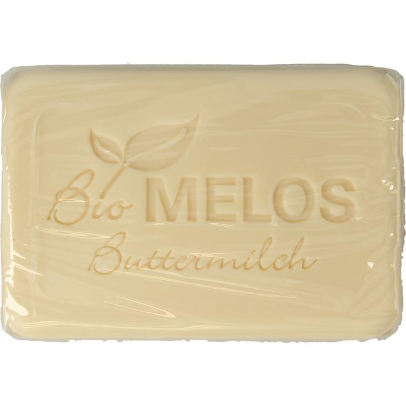 Walter Rau Karnemelk Zeep Bio