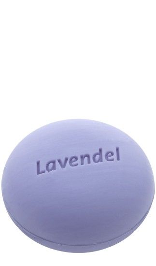 Walter Rau Tjota Badzeep Lavendel