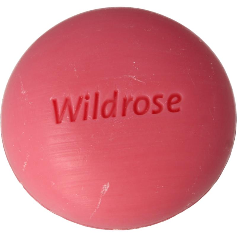 Walter Rau Tjota Badzeep Wilde Roos