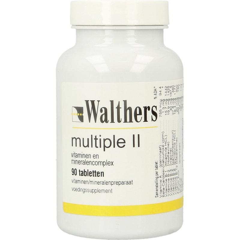 Walthers Multiple Ii