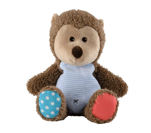 Warmies Baby Egel