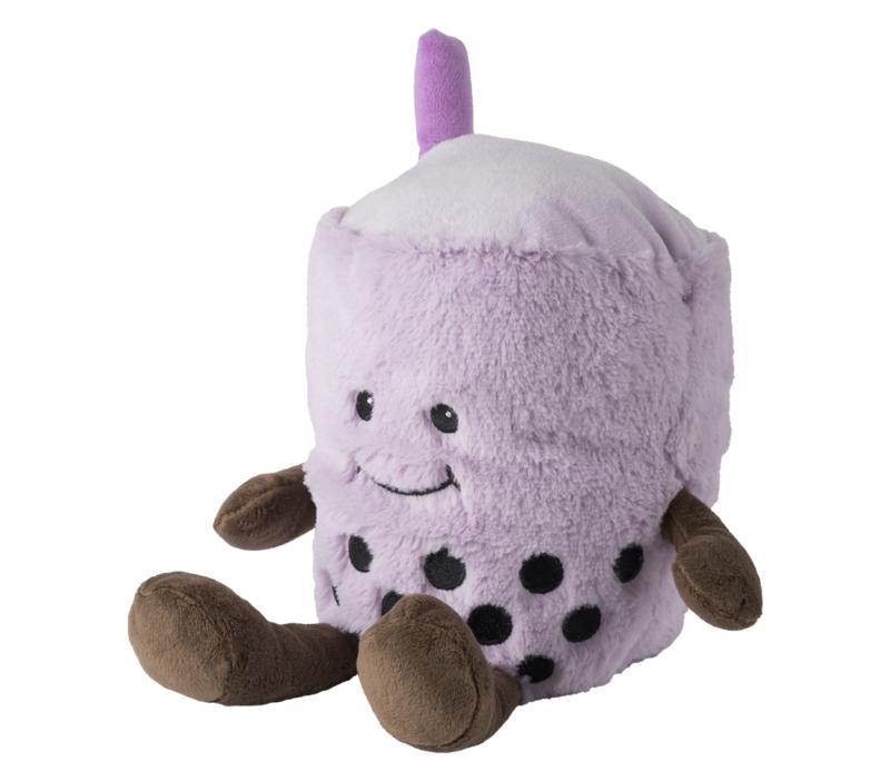 Warmies Bubble Tea